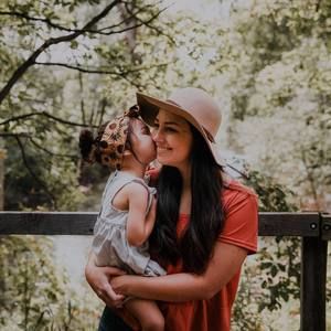 Meet your Posher, Breanna